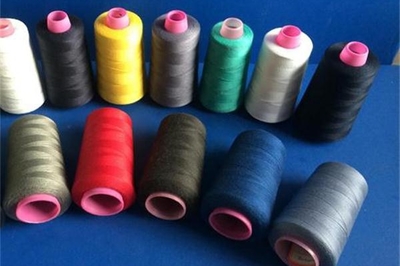 錦綸絲加捻絲的主要物理化學性質及其在紡織品織造中的影響